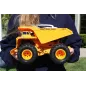 TAMIYA 1/24 HEAVY DUMP TRUCK GR-01