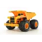 TAMIYA 1/24 HEAVY DUMP TRUCK GR-01