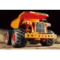 TAMIYA 1/24 HEAVY DUMP TRUCK GR-01