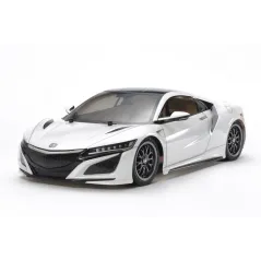 TAMIYA NSX 2016 (TT-02)