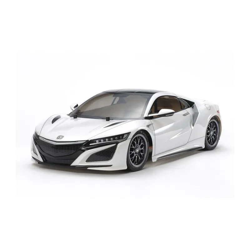 TAMIYA RC NSX TAMIYA RC NSX