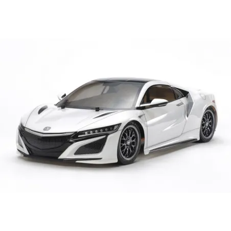 TAMIYA RC NSX