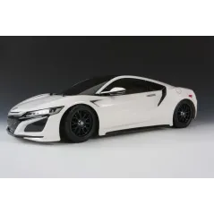 TAMIYA RC NSX