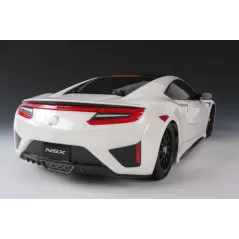 TAMIYA NSX 2016 (TT-02)