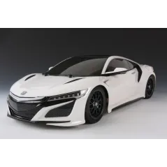 TAMIYA NSX 2016 (TT-02)