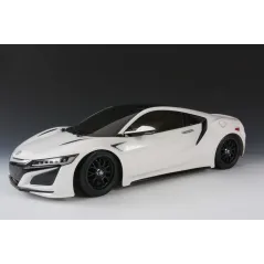 TAMIYA NSX 2016 (TT-02)