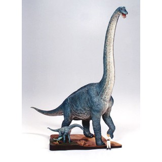 TAMIYA BRACHIOSAURUS DIORAMA 1/35