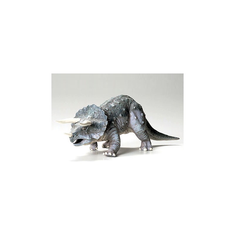 TAMIYA Triceratops Eurycephalus 1/35