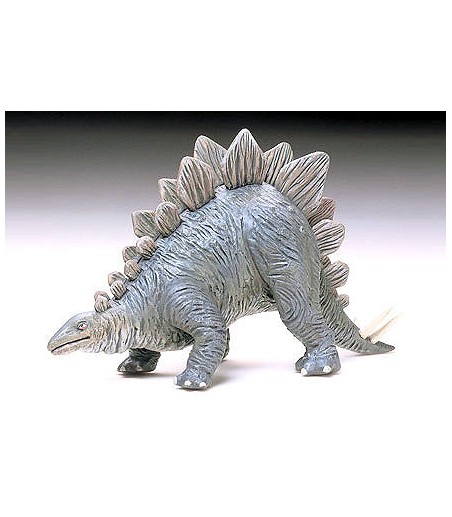 TAMIYA Stegosaurus Stenops