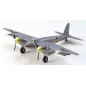 TAMIYA 1/72 DEHAVILLAND MOSQUITO