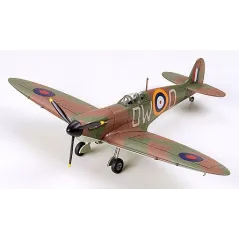 TAMIYA SUPERMARINE SPITFIRE MK1
