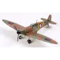 TAMIYA 1/72 SUPERMARINE SPITFIRE MK.1
