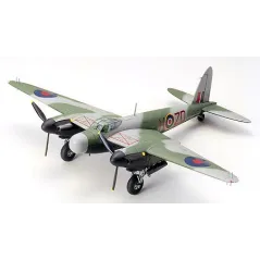 TAMIYA WB MOSQUITO NF MK.XIII/XVII