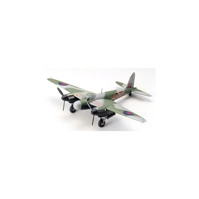 TAMIYA WB MOSQUITO NF MK.XIII/XVII