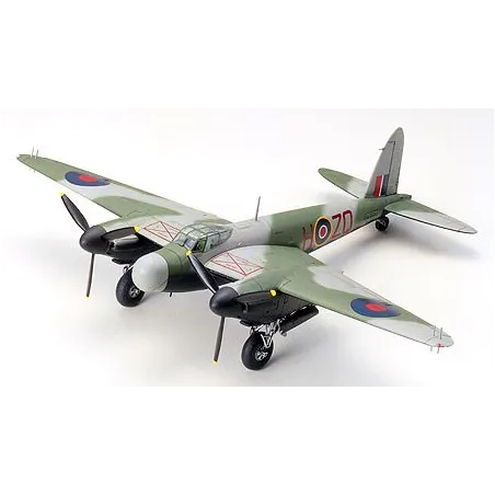 TAMIYA WB MOSQUITO NF MK.XIII/XVII