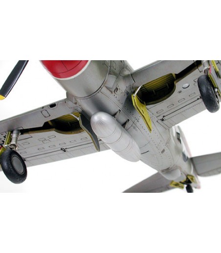 TAMIYA P-47 THUNDERBOLT RAZORBACK