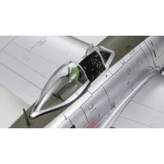 TAMIYA P-47D THUNDERBOLT BUBBLETOP