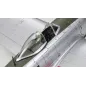 TAMIYA 1/72 P-47D THUNDERBOLT -BUBBLETOP