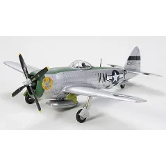TAMIYA P-47D THUNDERBOLT BUBBLETOP