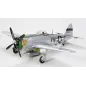 TAMIYA 1/72 P-47D THUNDERBOLT -BUBBLETOP