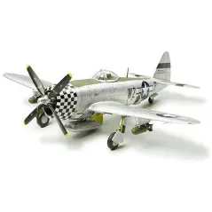 TAMIYA P-47D THUNDERBOLT BUBBLETOP