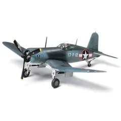 TAMIYA VOUGHT F4U-1 BIRD CAGE CORSAIR