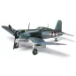 TAMIYA VOUGHT F4U-1 BIRD CAGE CORSAIR