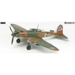 TAMIYA 1/72 IL-2