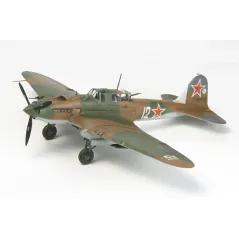 TAMIYA 1/72 IL-2