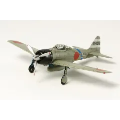 TAMIYA A6M3 ZERO MODEL 32 HAMP