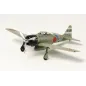 TAMIYA 1/72 MITSUBISHI A6M3 (HAMP) - ZERO FIGHTER MODEL 32