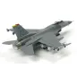 TAMIYA 1/72 F-16 CJ FIGHTING FALCON - BLOCK 50 W/ FULL EQUIPMENT TAMIYA 1/72 F-16 CJ FIGHTING FALCON - BLOCK 50 W/ FULL EQUIPMENT