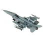 TAMIYA 1/72 F-16 CJ FIGHTING FALCON - BLOCK 50 W/ FULL EQUIPMENT TAMIYA 1/72 F-16 CJ FIGHTING FALCON - BLOCK 50 W/ FULL EQUIPMENT
