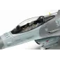 TAMIYA 1/72 F-16 CJ FIGHTING FALCON - BLOCK 50 W/ FULL EQUIPMENT TAMIYA 1/72 F-16 CJ FIGHTING FALCON - BLOCK 50 W/ FULL EQUIPMENT