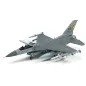 TAMIYA 1/72 F-16 CJ FIGHTING FALCON - BLOCK 50 W/ FULL EQUIPMENT TAMIYA 1/72 F-16 CJ FIGHTING FALCON - BLOCK 50 W/ FULL EQUIPMENT