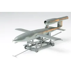 TAMIYA V-1(FIESELER FI103)