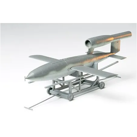 TAMIYA V-1(FIESELER FI103)