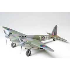 TAMIYA MOSQUITO FB MK. VI/NF MK.II