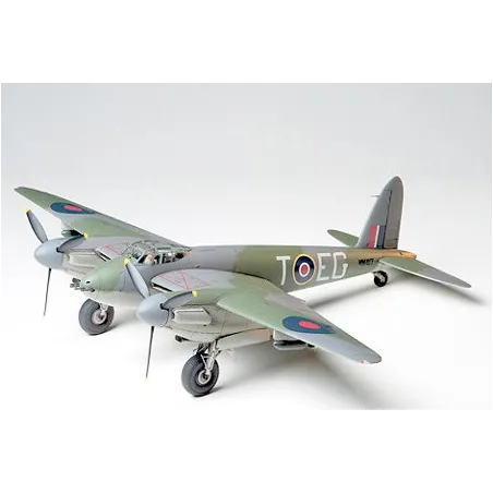 TAMIYA MOSQUITO FB MK. VI/NF MK.II