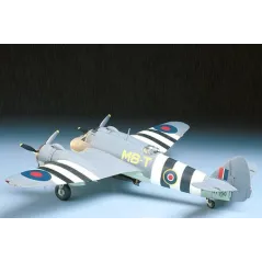 TAMIYA BRISTOL BEAUFIGHTER TF.MK.X