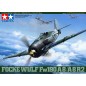 TAMIYA FOCKE-WULF FW190 A-8/A-8 R2