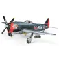 TAMIYA P-47M THUNDERBOLT