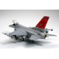 TAMIYA LOCKEED F-16C (BLOCK 25/32)