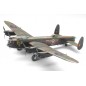 TAMIYA Lancaster B MK I/III ltd