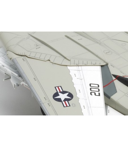 TAMIYA 1/48 F-14A TOMCAT