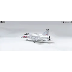 TAMIYA BAC LIGHTNING F MK 6 LTD