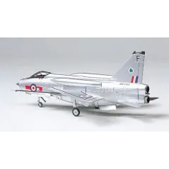 TAMIYA BAC LIGHTNING F MK 6 LTD