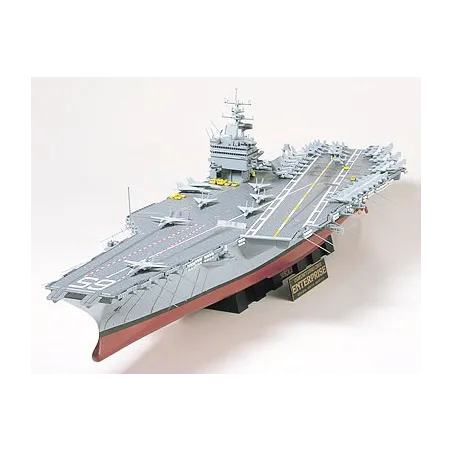 TAMIYA ENTERPRISE