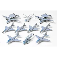 TAMIYA U.S. NAVY AIRCRAFT NO.2
