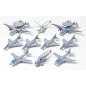TAMIYA U.S. NAVY AIRCRAFT NO.2
